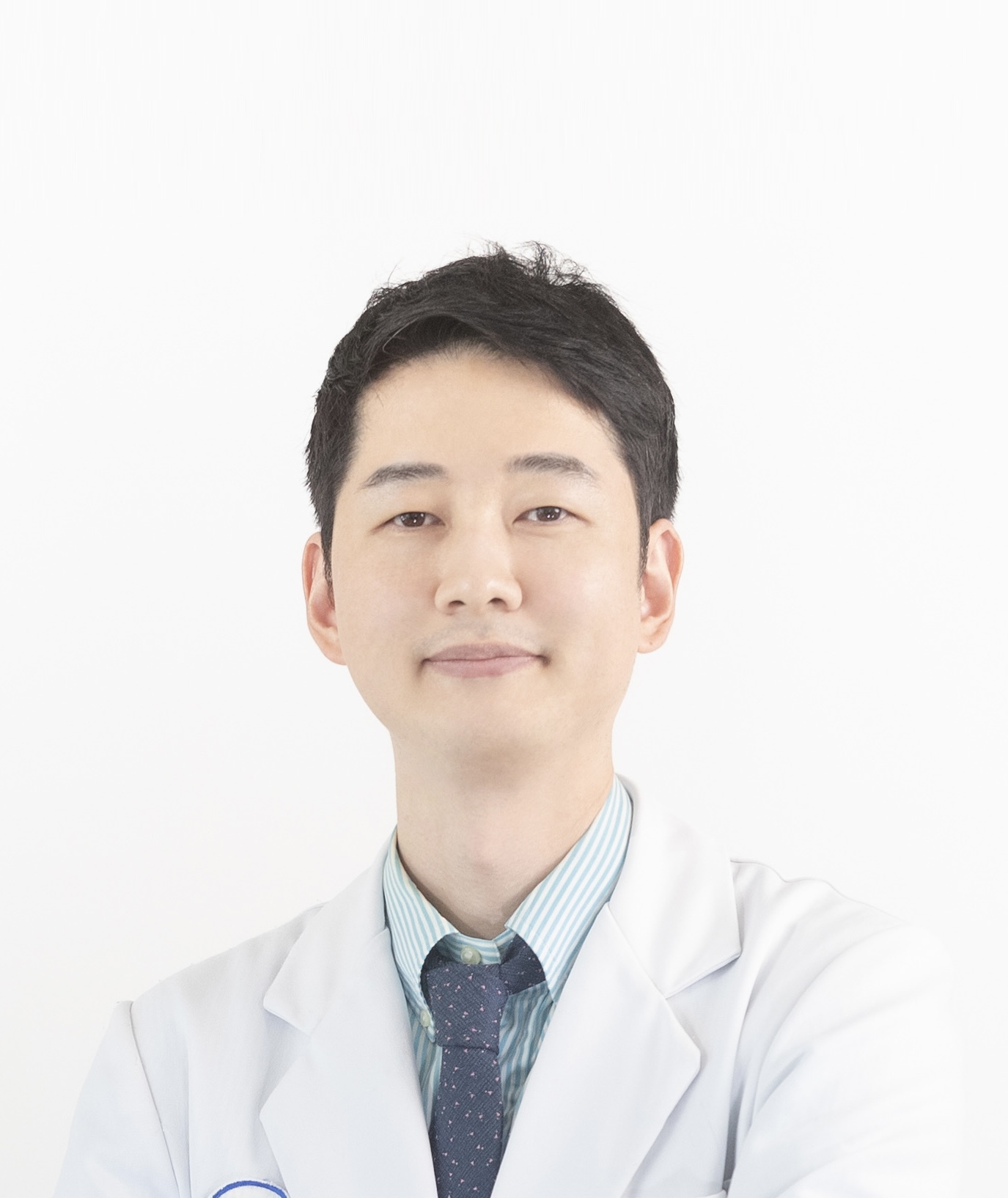 Hyung-Kyu Chae (채형규)